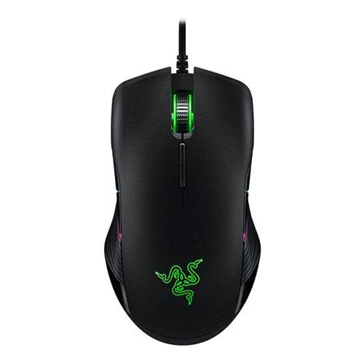 خرید موس گیمینگ Razer - مدل LanceHead Tournament Edition رنگ Gunmetal خرید موس گیمینگ Razer - مدل LanceHead Tournament Edition رنگ Gunmetal